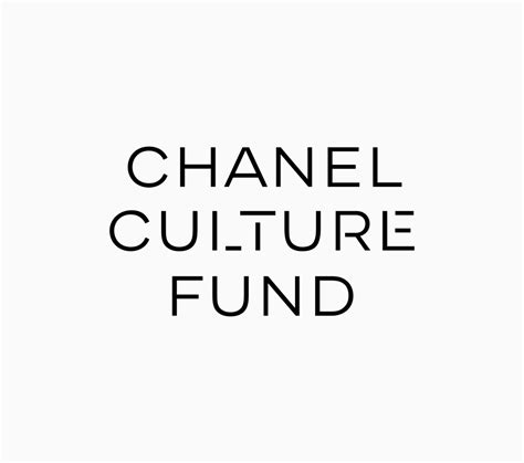 fondation chanel recrutement